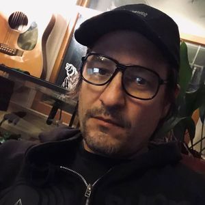 Meet your Posher, Zack